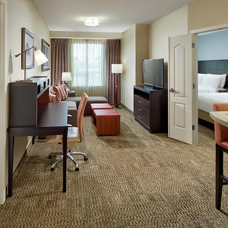 Staybridge Suites Anaheim At The Park By Ihg Exterior photo