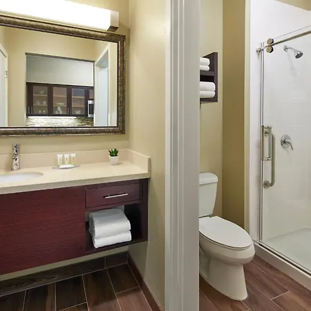 Staybridge Suites Anaheim At The Park By Ihg Exterior photo