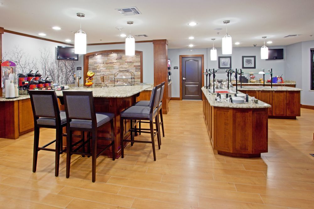 Staybridge At The Park By Ihg Anaheim