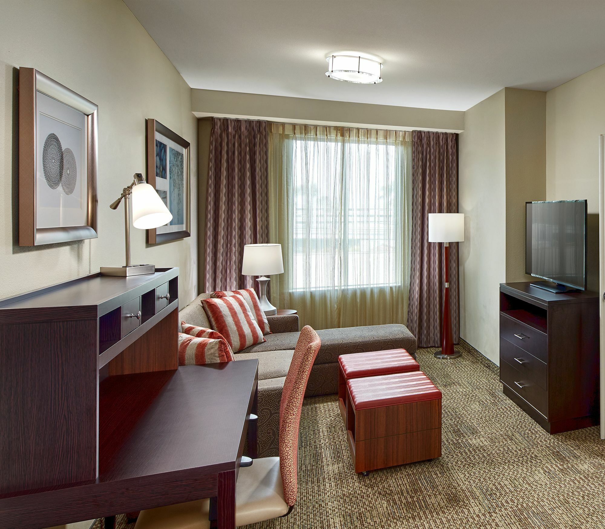 Staybridge At The Park By Ihg Hotel